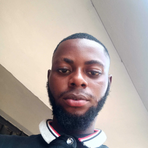 Godwin C. profile photo