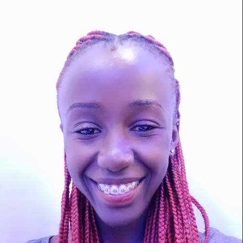 AnneBerly J. profile photo