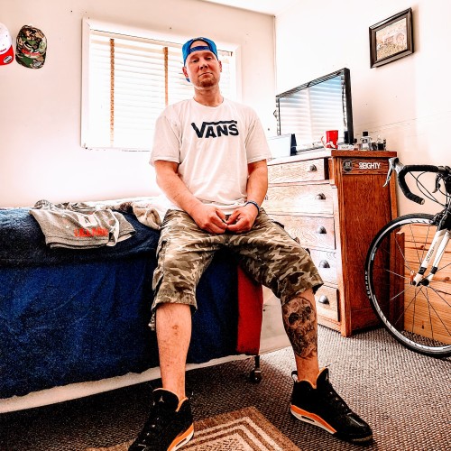 Josh G.