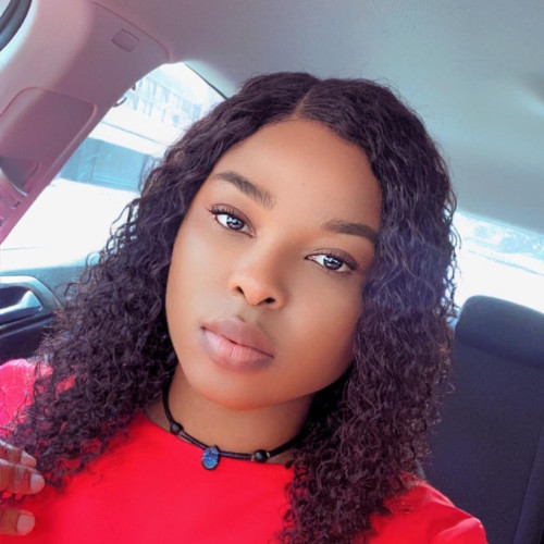 Favour A. profile photo