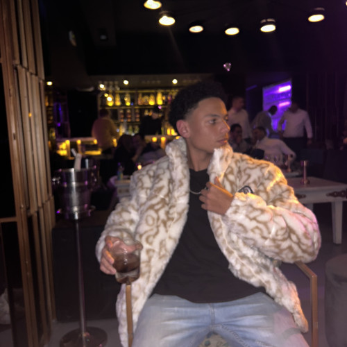 Naji M. profile photo