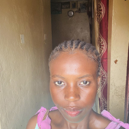 Haja Adama K.