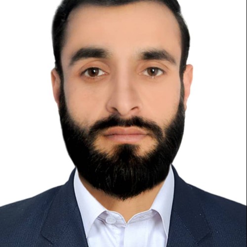 Khwaja Anwarulhaq S.