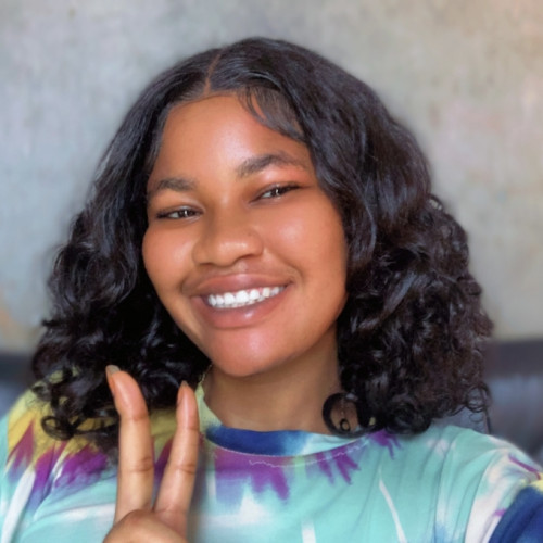Tory V. profile photo