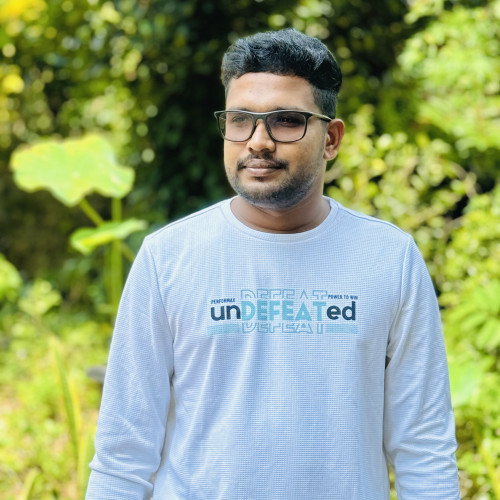 Sooraj S. profile photo
