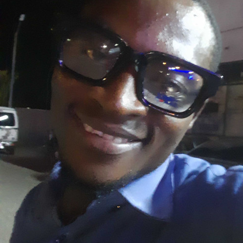 Israel E. profile photo