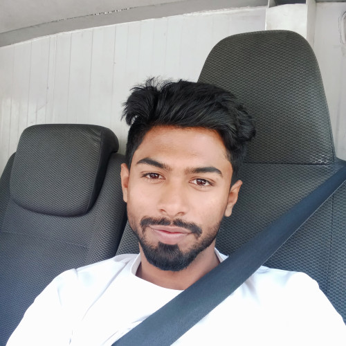 Saif U. profile photo