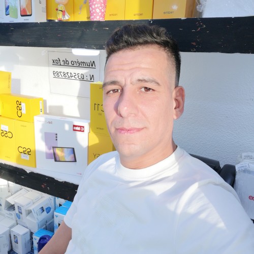 Ahmed T. profile photo