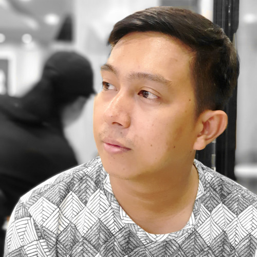 RJay S. profile photo