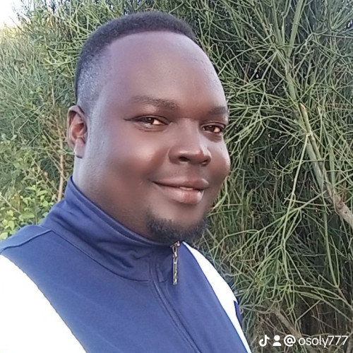Okot Sunday  O. profile photo