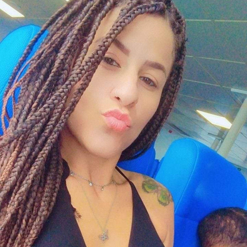 Ana  M.
