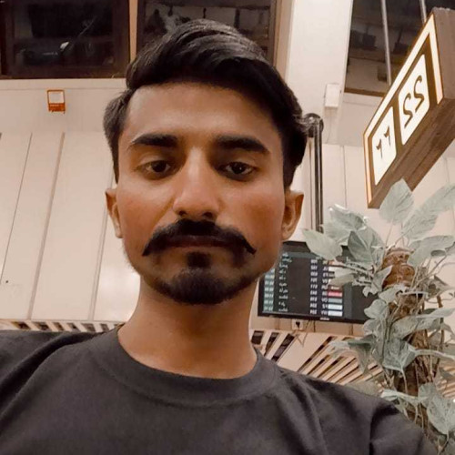 Sami K. profile photo