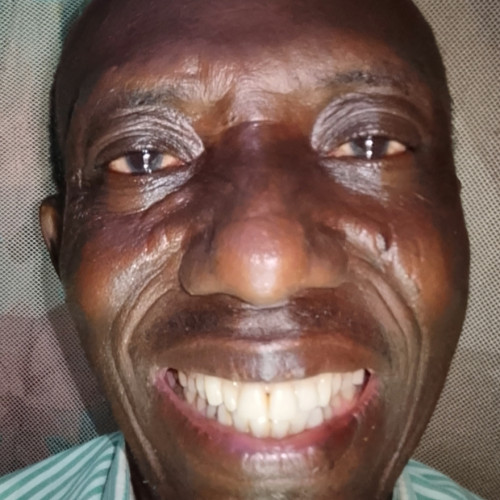 BALOGUN ALEX B.