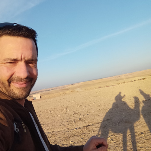 Laurent p. profile photo