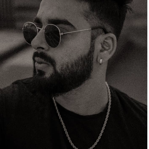 Jishant M. profile photo