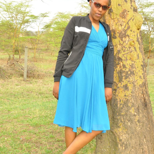 esther w. profile photo