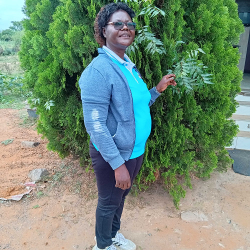 joyce o. profile photo