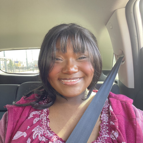 Indya M. profile photo