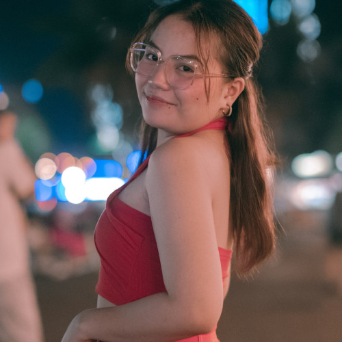 Annie  M. profile photo