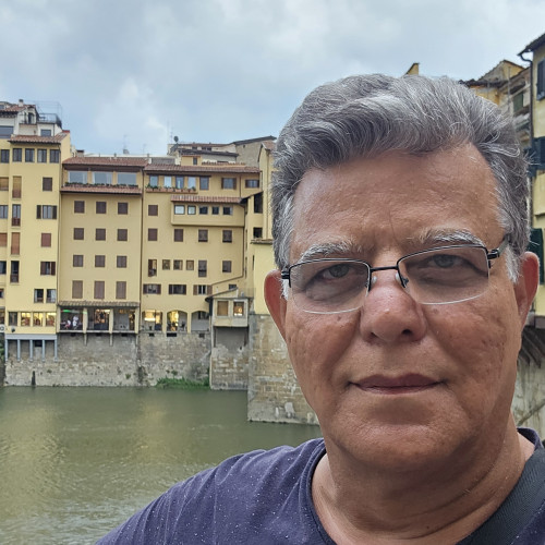 Saeed S. profile photo