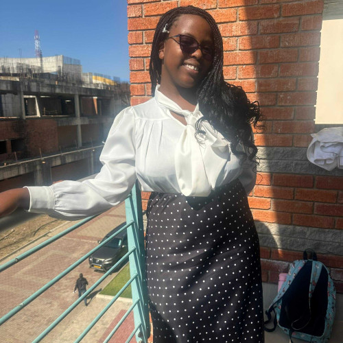 Thandeka K. profile photo