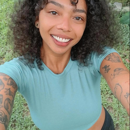 Daniela B. profile photo