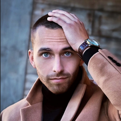 Max C. profile photo