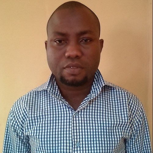 Abdulrosheed I.