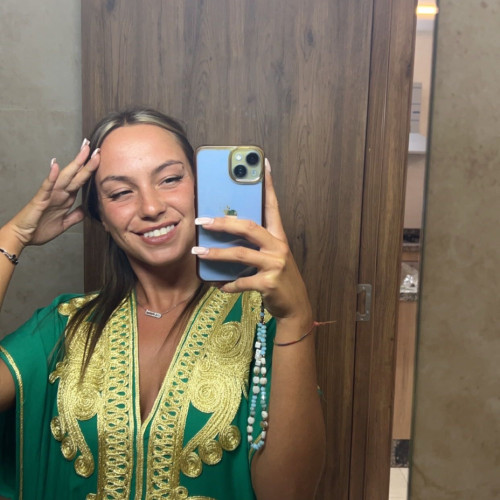 Melanie S. profile photo