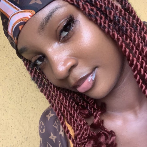 Halimah B. profile photo