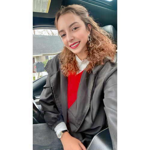 Kay P. profile photo