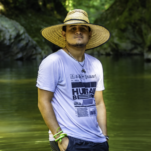 Deison Fernando P.