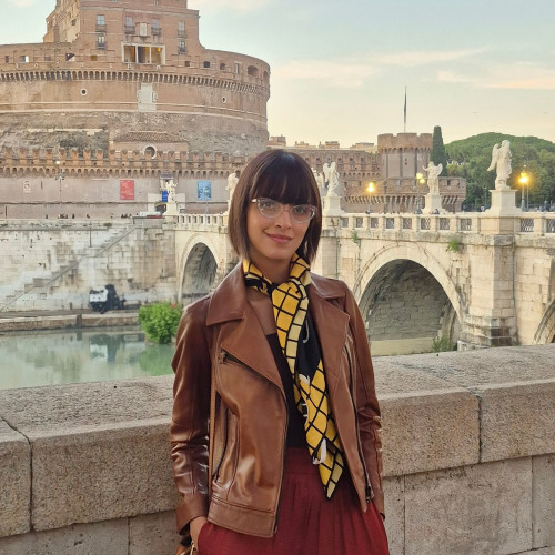 Mar L. profile photo