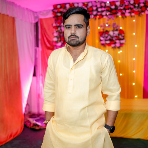 Rishabh  G.