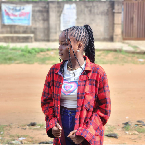 Mujeebat A. profile photo
