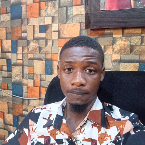 Promise  I. profile photo