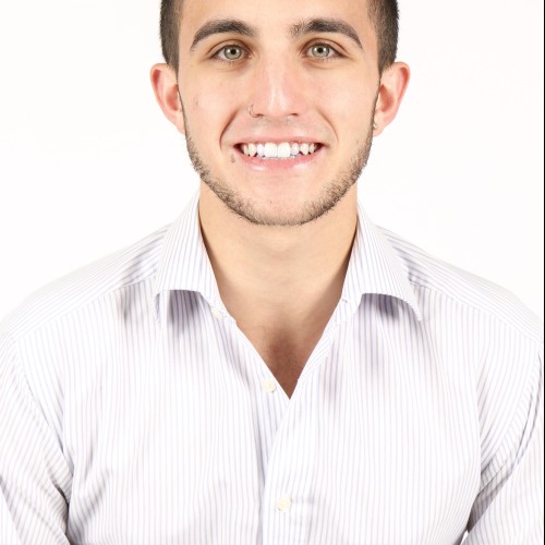 Tiago P.
