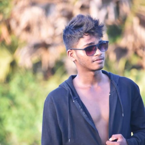 Raja B.