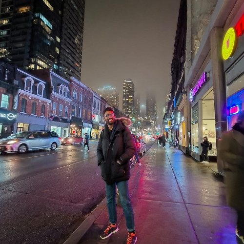 Jiffry A. profile photo