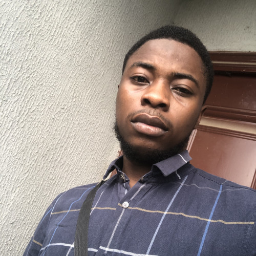 Berry A. profile photo