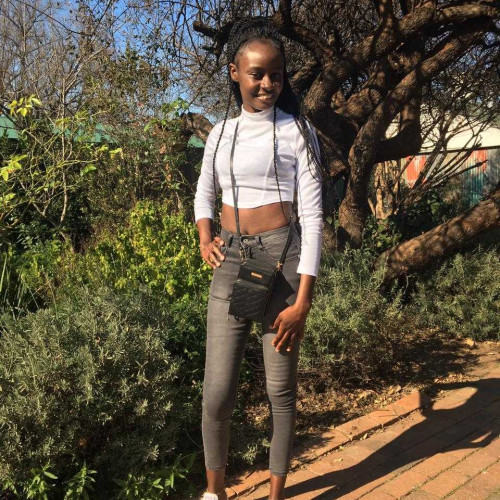 Memory M. profile photo