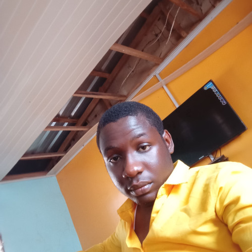 Chukwuma  L. profile photo