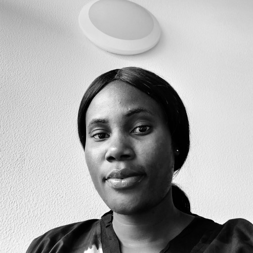 Augustina  U. profile photo