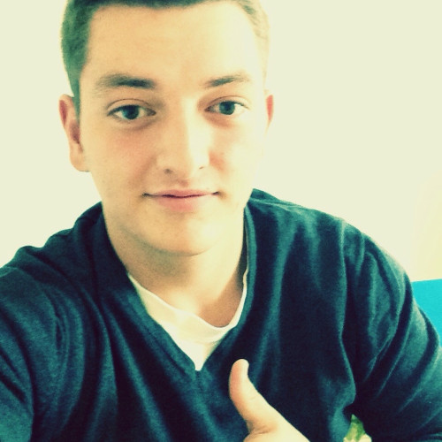 Azret J. profile photo