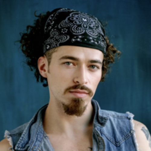 Earth P. profile photo