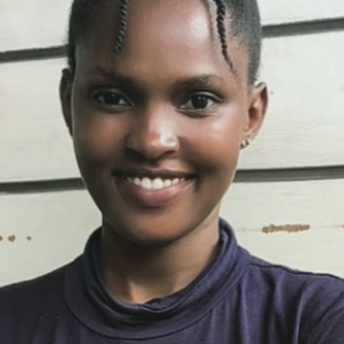 Birungi F. profile photo