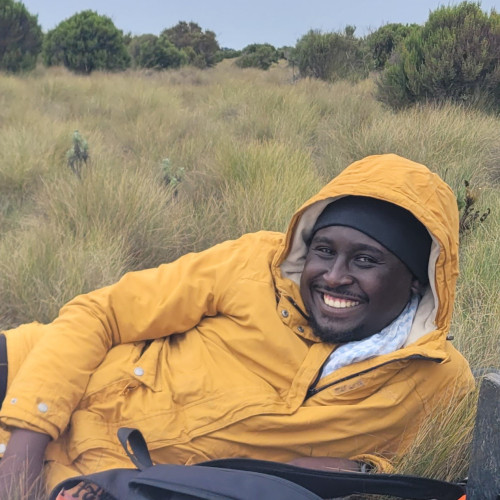 Wachira G. profile photo