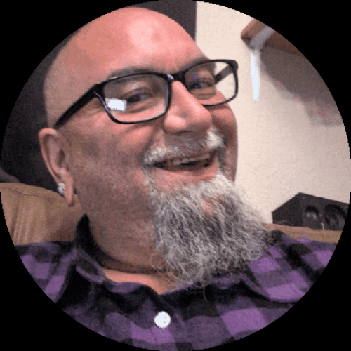 kyle s. profile photo