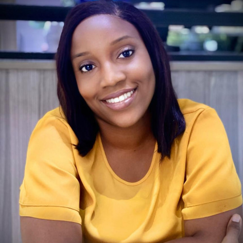 Patricia Obinna D. profile photo