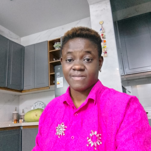 Christianah A. profile photo
